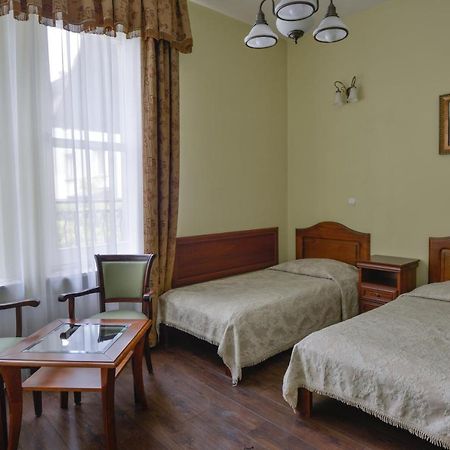 Hotel Mateo Stopnica 외부 사진