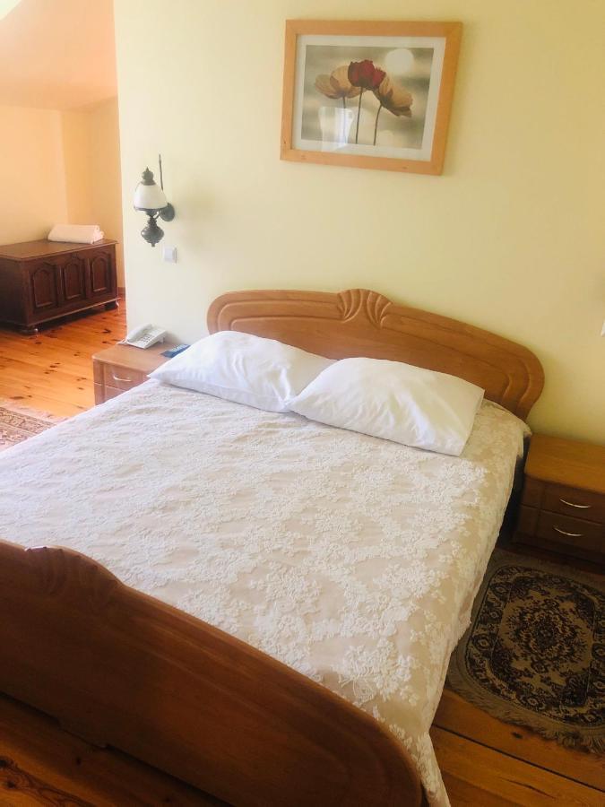 Hotel Mateo Stopnica 외부 사진