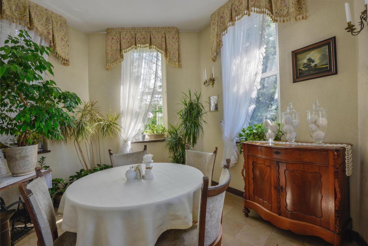 Hotel Mateo Stopnica 외부 사진