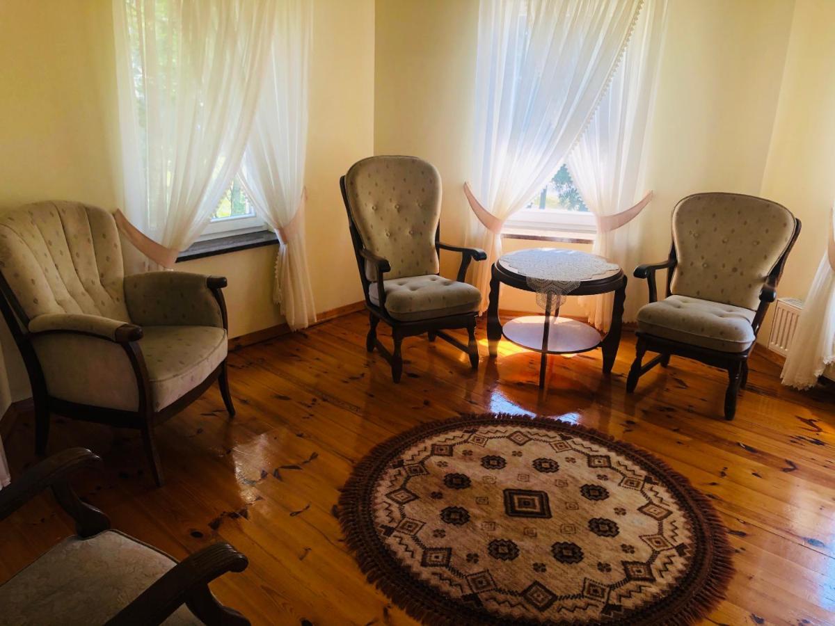 Hotel Mateo Stopnica 외부 사진